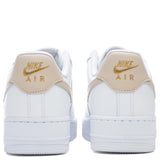 Women's Air Force 1 '07 Essential - White/Rattan