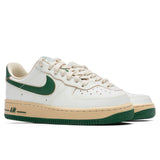 Women's Air Force 1 '07 LV8 - Sail/Gorge Green/Sesame/Pearl White