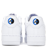 Women's Air Force 1 '07 LX  - White/Hyper Royal