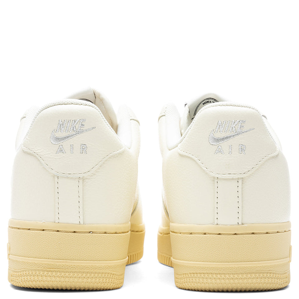Women's Air Force 1 '07 LX - Coconut Milk/Light Bone/Lemon Wash