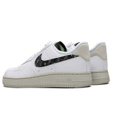 Women's Air Force 1 '07 SE - White/Black/Light Bone
