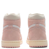 Women's Air Jordan 1 Retro Hi OG Washed Pink - Atmosphere/White/Muslin