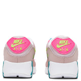 Women's Air Max 90 - Barely Rose/Ghost Green