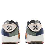 Women's Air Max 90 QS - College Navy/Light Bone