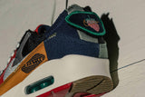 Women's Air Max 90 QS - College Navy/Light Bone