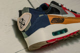 Women's Air Max 90 QS - College Navy/Light Bone