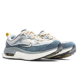 Women's Air Max Bliss - Light Iron/Metallic Silver/Cool Grey