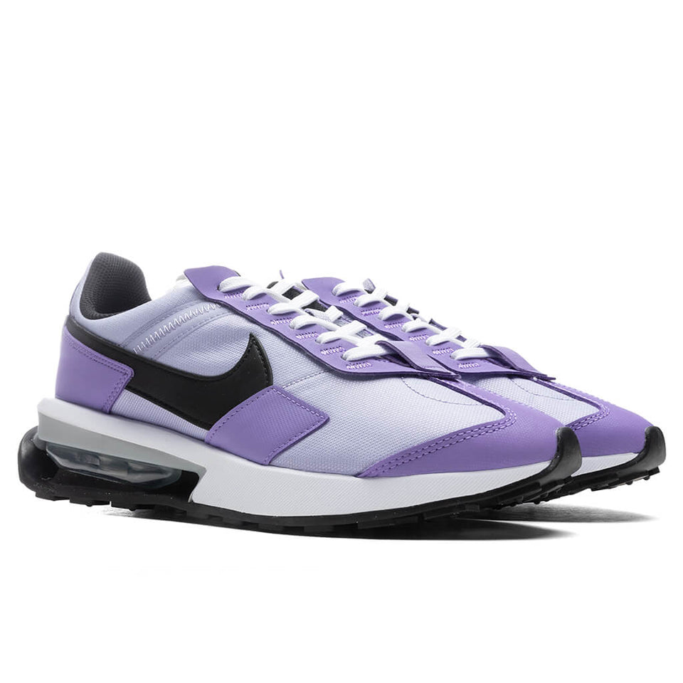 Women's Air Max Pre-Day - Purple Dawn/Black/Space Purple