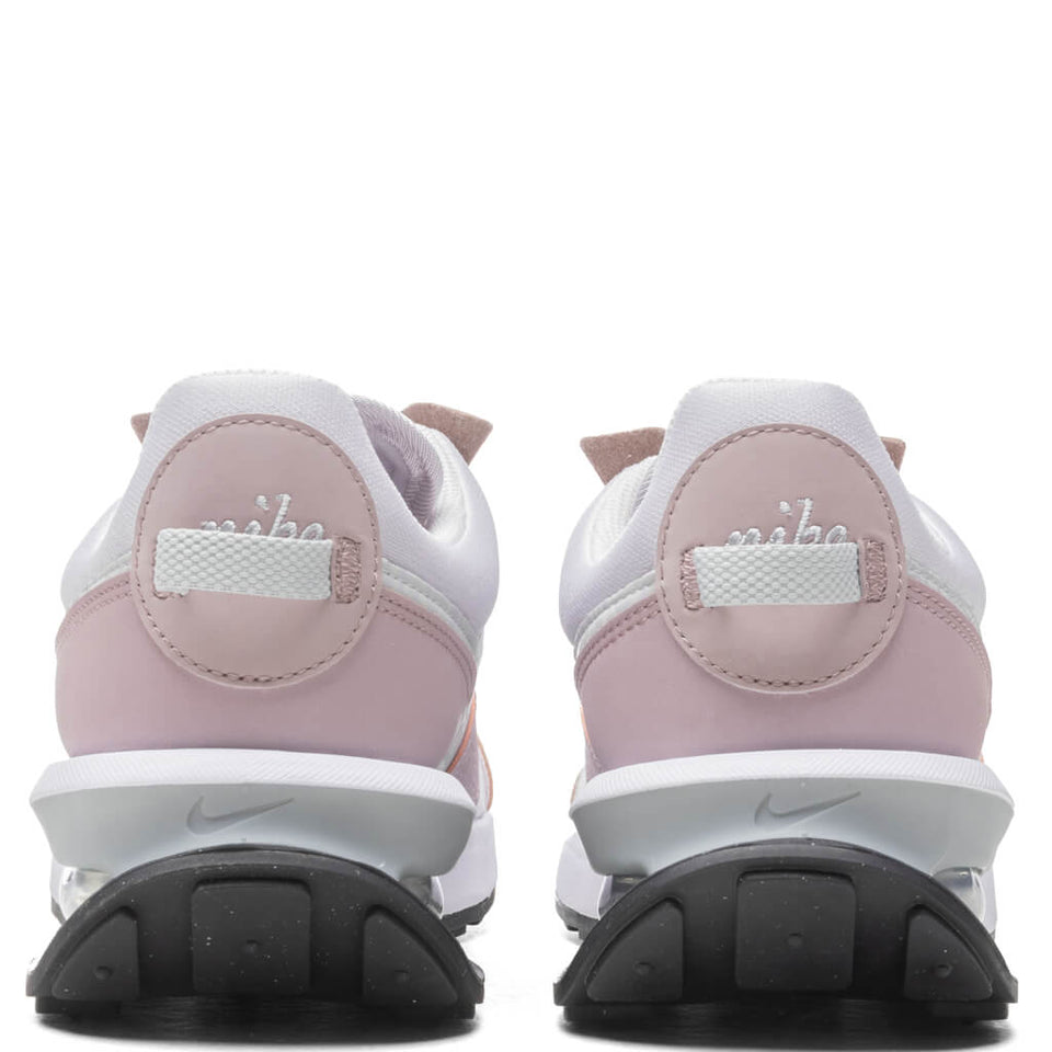 Women's Air Max Pre-Day - Venice/Grey Fog/Plum Fog