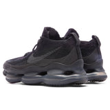 Women's Air Max Scorpion Flyknit - Black/Anthracite Black