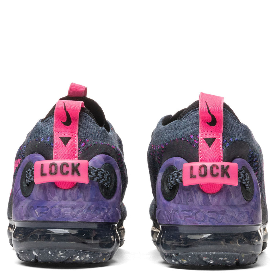 Women's Air Vapormax 2020 FK - Dark Raisin/Black