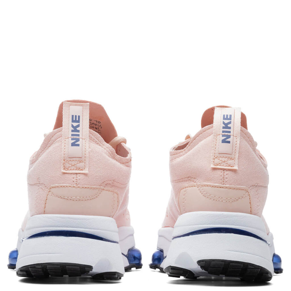 Women's Air Zoom-Type - Orange Pearl/Black