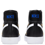 Women's Blazer Mid '77 SE - Black/White