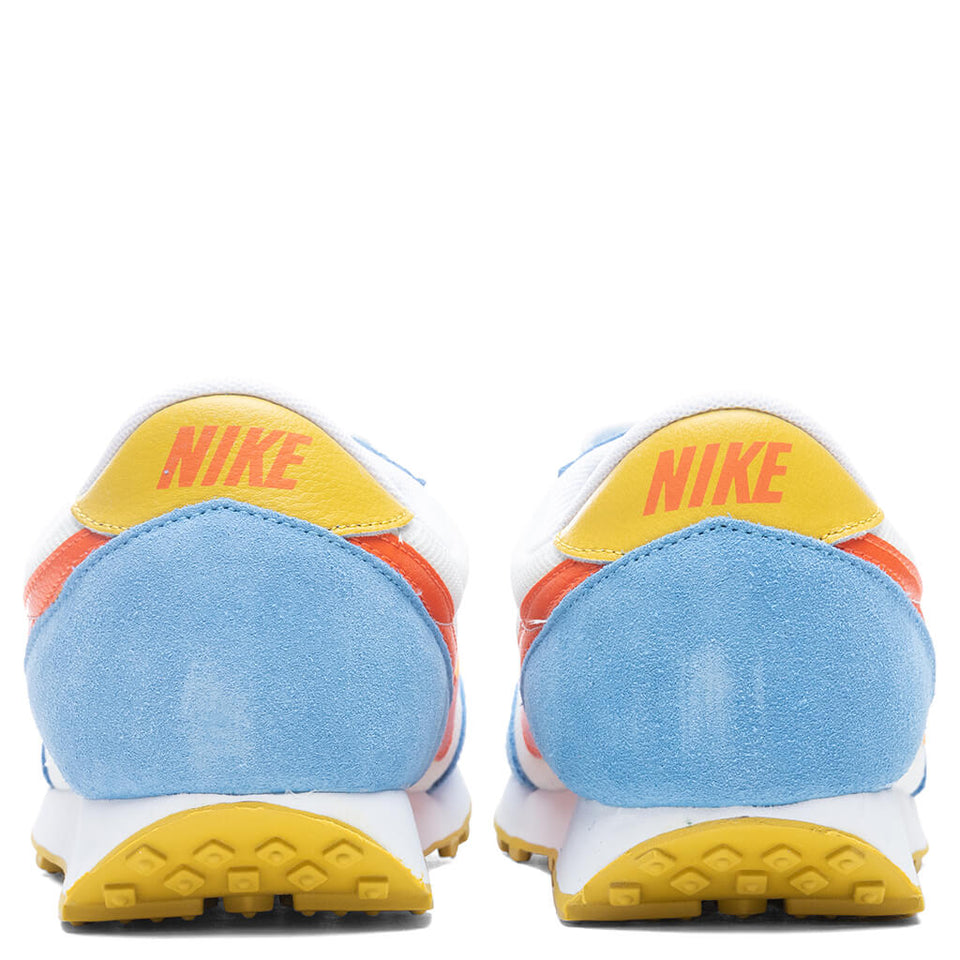 Women's Daybreak - University Blue/Orange