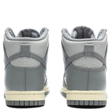 Women's Dunk High - Grey Fog/Particle Grey/Cashmere