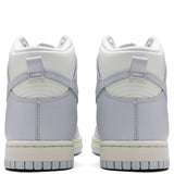 Women's Dunk High - Sail/Football Grey