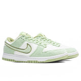 Women's Dunk Low - HoneyDew/Phantom/Alligator