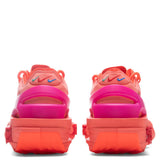 Women's Fontanka Edge - Bright Crimson/University Red