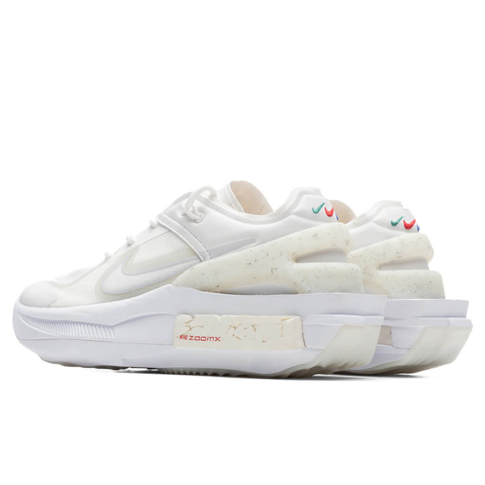 Women's Fontanka Edge - Summit White/Photon Dust