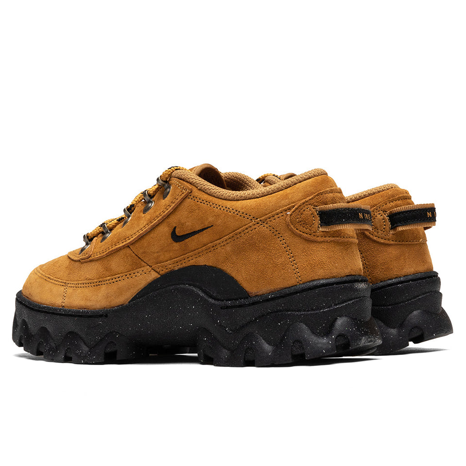 Women's Lahar Low - Wheat/Black