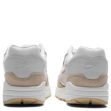 Air Max 1 Premium Women's Sanddrift - Summit White/Sand Drift/Phantom