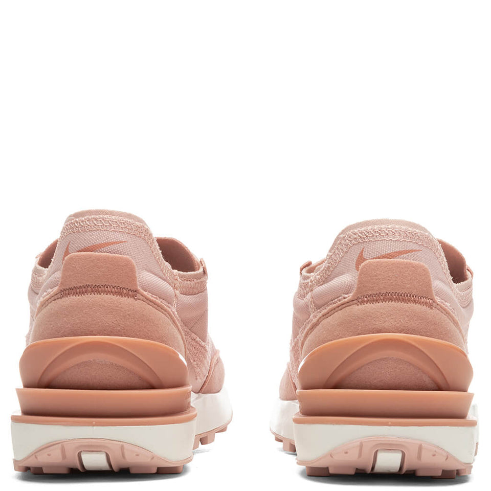 Women's Waffle One - Pink Oxforxd/Rose Whisper