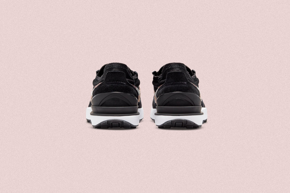 Women's Waffle One SE - Black/Multi