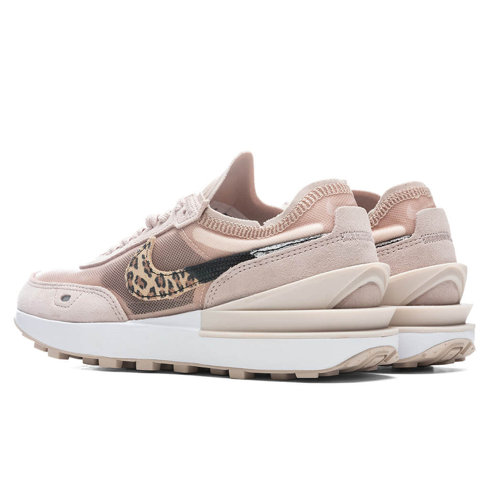 Women's Waffle One SE - Fossil Stone/Multi