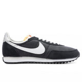 Women's Waffle Trainer 2 - Black/White/Sail
