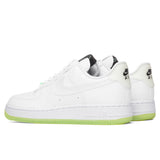Women's Air Force 1 '07 LX - White/Barely Volt