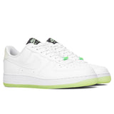 Women's Air Force 1 '07 LX - White/Barely Volt