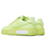 Women's Air Force 1 Fontanka - Yellow Strike/Light Lemon Twist