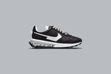 Women's Air Max Pre-Day - Black/White/Metallic Silver