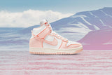 Women's Dunk High 1985 - Arctic Orange/Summit White