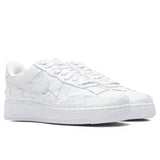 Nike x Billie Eilish Air Force 1 Low White - White/White