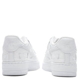 Nike x Billie Eilish Air Force 1 Low White - White/White