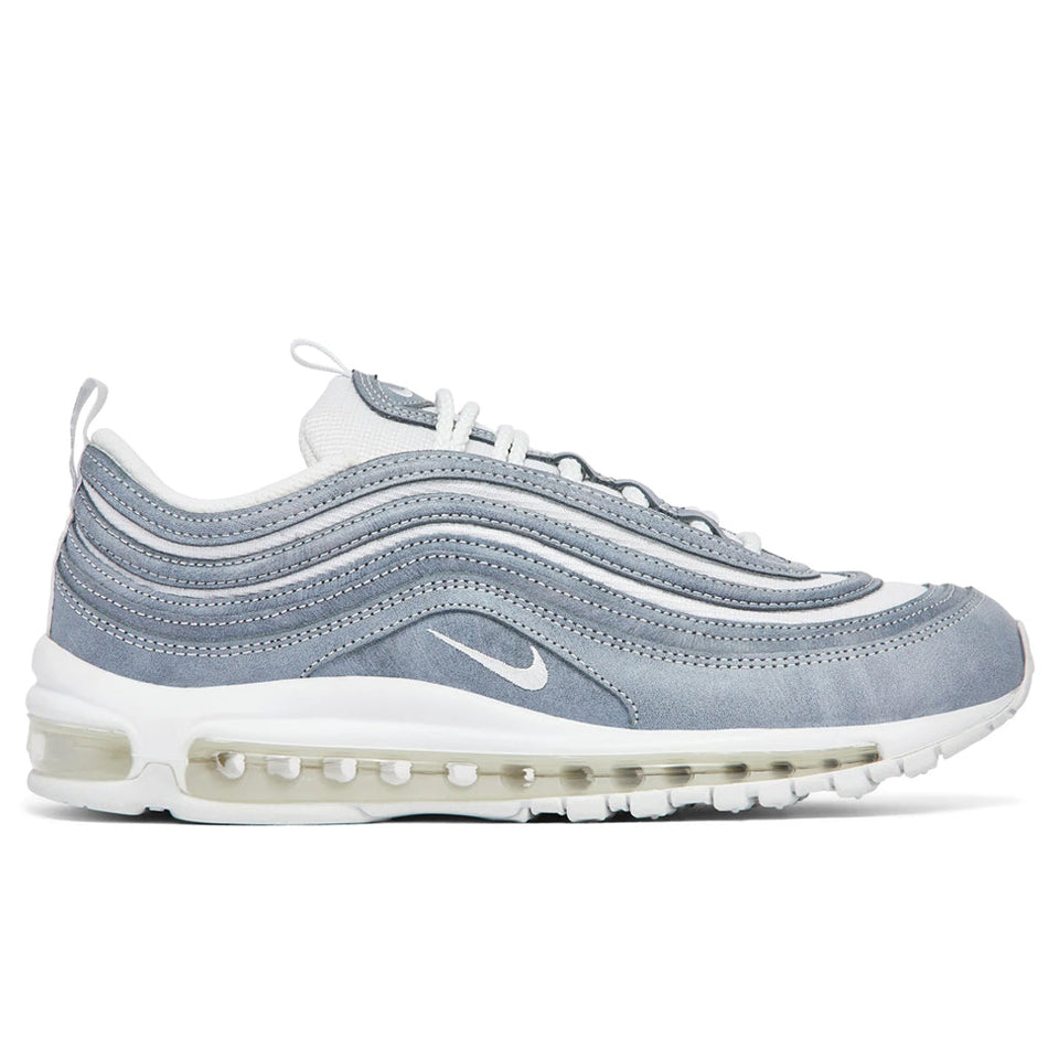 Nike x Comme Des Garcons Homme Plus Air Max 97 - Glacier Grey