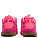 Nike x Jacquemus Women's Air Humara LX Pink Flash - Pink Flash/Gold