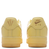 Nike x NOCTA Certified Lover Boy Air Force 1 Low - Citron Tint/Cobalt Tint/Metallic Silver