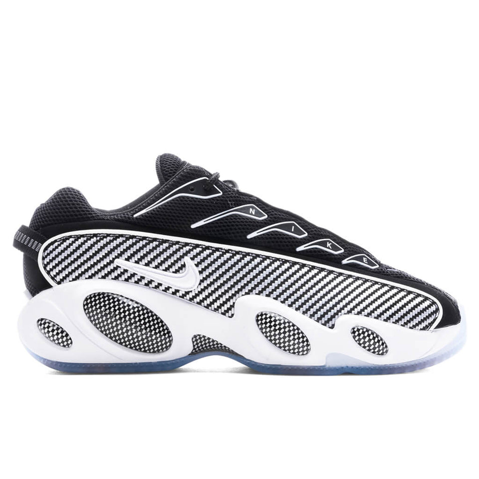 Nike x NOCTA Glide - Black/White/White