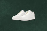 Nike x Serena Williams Women's Air Force 1 LXX - Summit White/Cave Purple