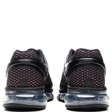 Nike x Stussy Air Max 2013 - Black/White/Black