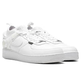 Nike x UNDERCOVER Air Force 1 Low SP - White/White/Sail