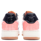 Nike x Undefeated Air Force 1 Low SP - Wild Berry/Celestine Blue/Multi