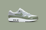 Air Max 1 Premium - White/Spiral Sage