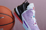 Lebron XVIII - Multicolor