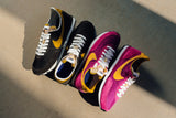 Waffle Trainer 2 SP - Fireberry/Electro Orange