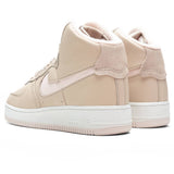 Women's Air Force 1 Sculpt - Sandrift/Light Soft Pink/Summit White