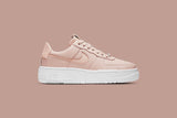 Women's Air Force 1 Pixel - Particle Beige/Black