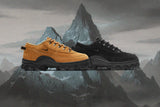 Women's Lahar Low - Wheat/Black